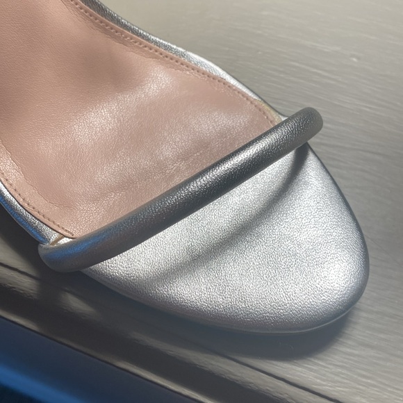 Avec Les Filles heels - Picture 13 of 13